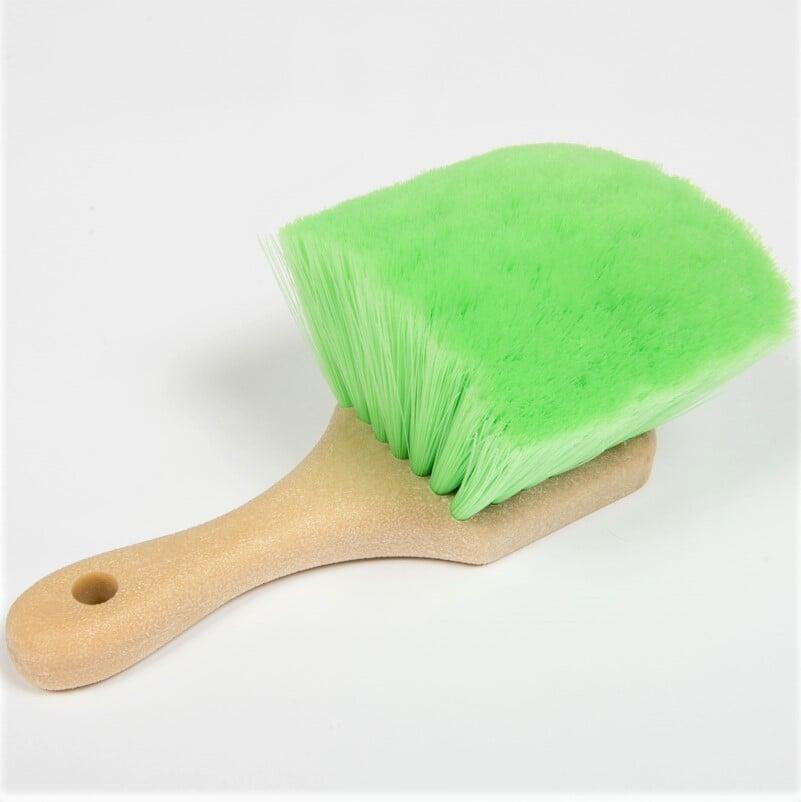 Wheel Brush - Green