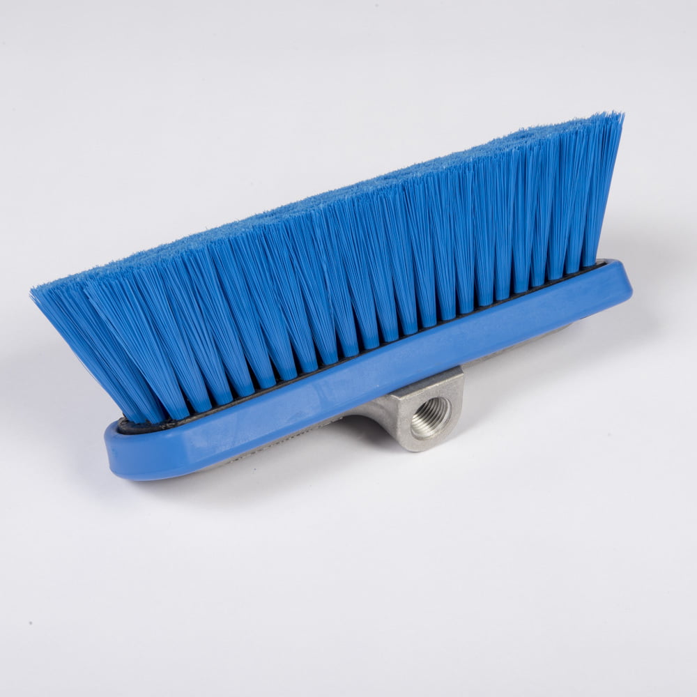 Nylon Foam Brush