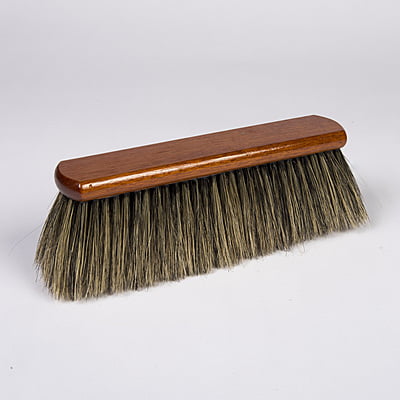 Mahogany Body Brush