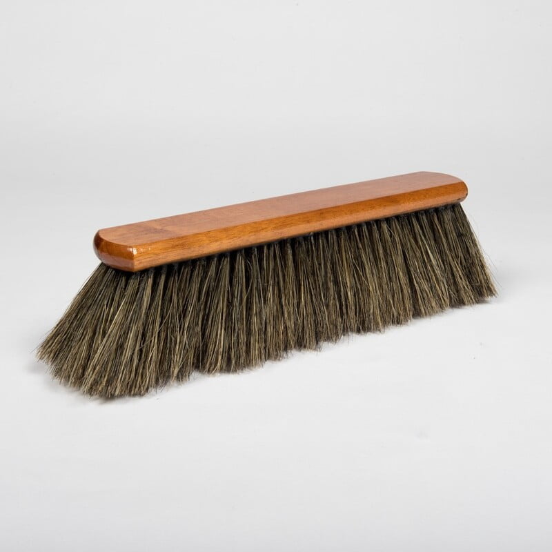 Mahogany Body Brush