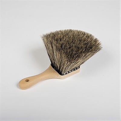 9" Multi-Scrubber Brush