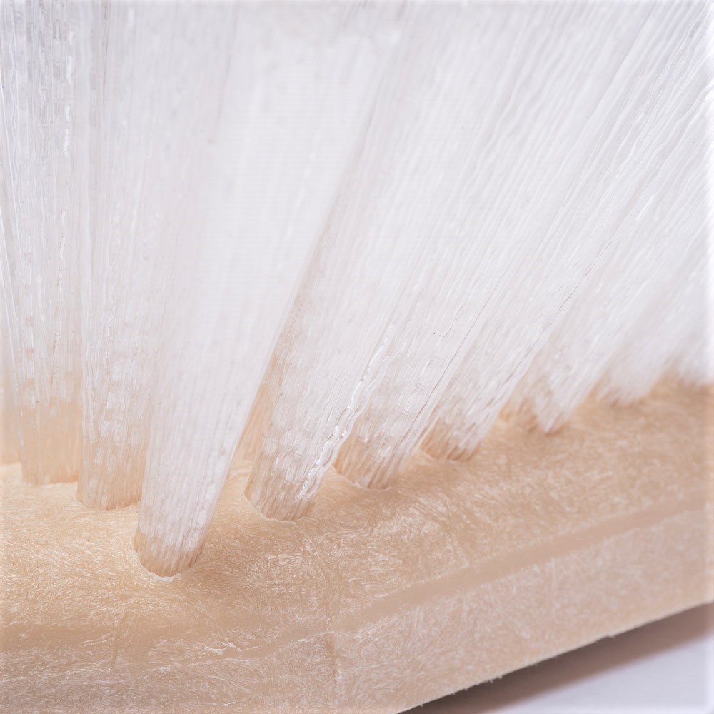 19 3/4" Multi-Scrubber Brush 19 3/4" Multi-Scrubber Brush
