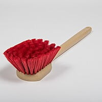 19 3/4" Multi-Scrubber Brush 19 3/4" Multi-Scrubber Brush