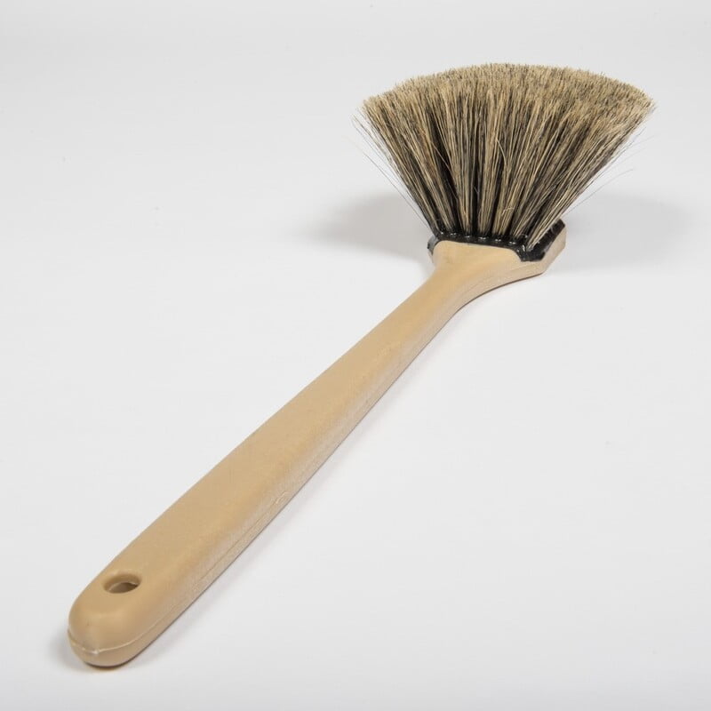19 3/4" Multi-Scrubber Brush 19 3/4" Multi-Scrubber Brush