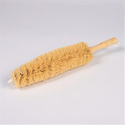 Tampico Spoke Brush for Hand Scrubbing