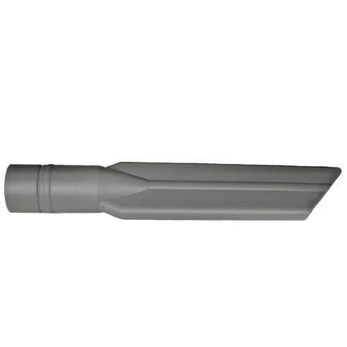 11 Inch Anodized Aluminum Crevice Tool - Cen-Tec Systems