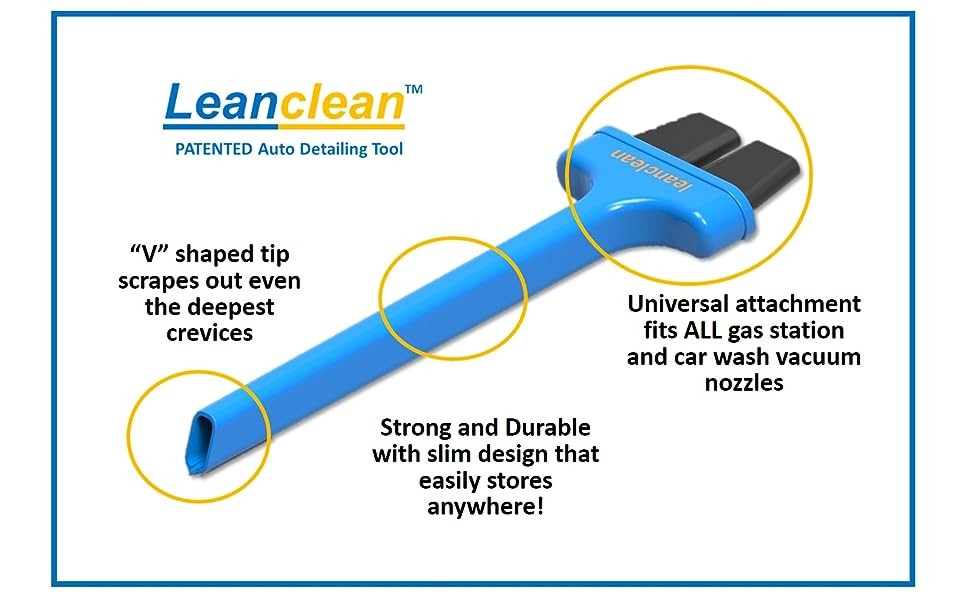 Leanclean Tool Leanclean Tool